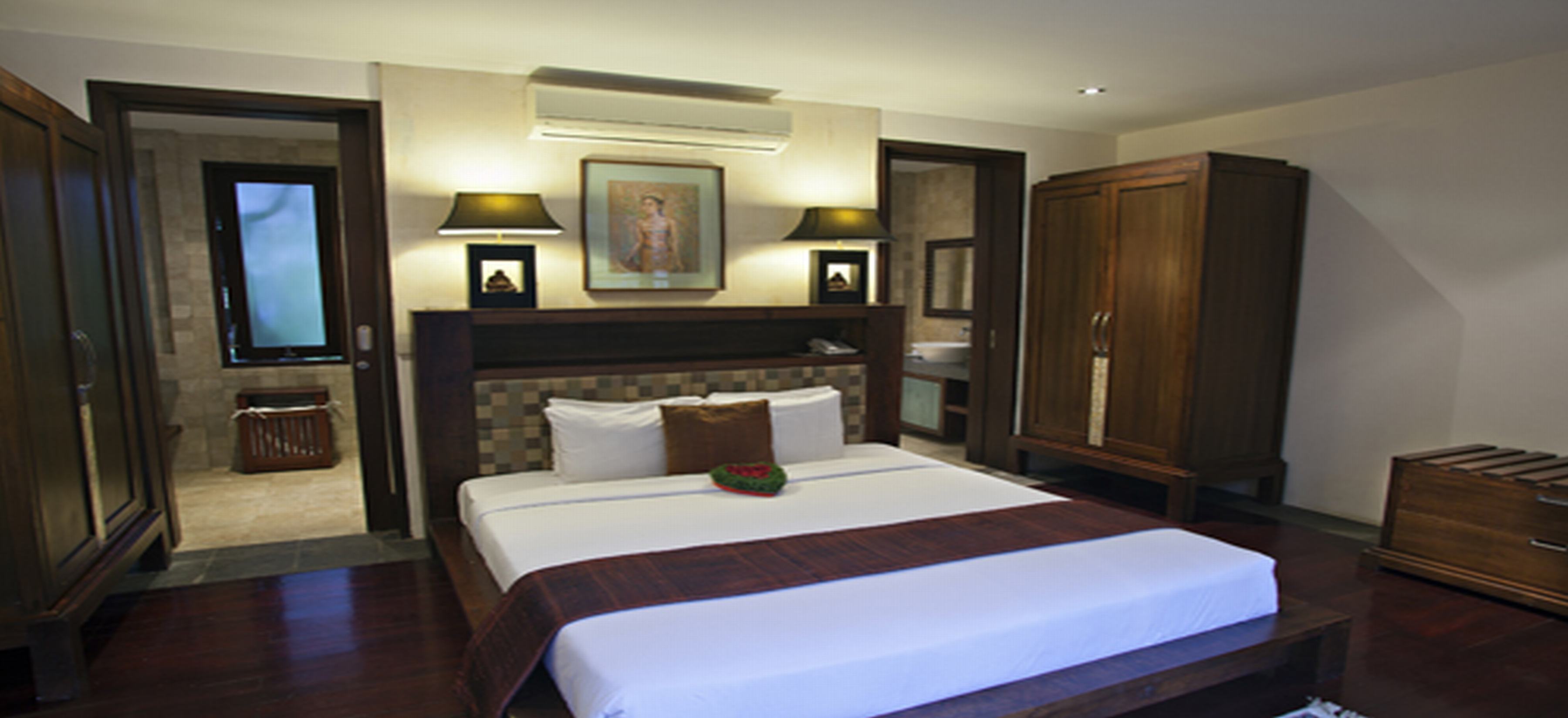 Gending Kedis Luxury Villas & Spa Estate