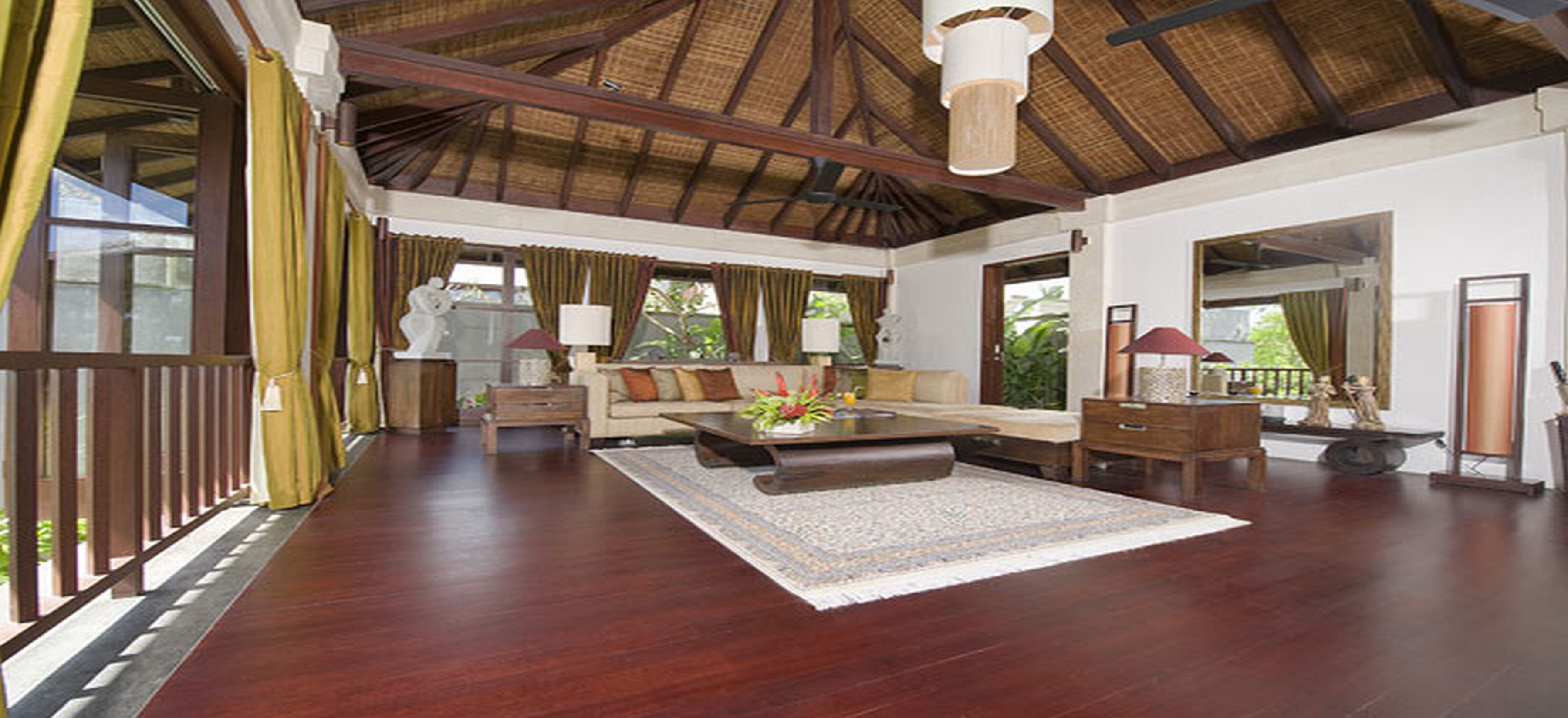 Gending Kedis Luxury Villas & Spa Estate