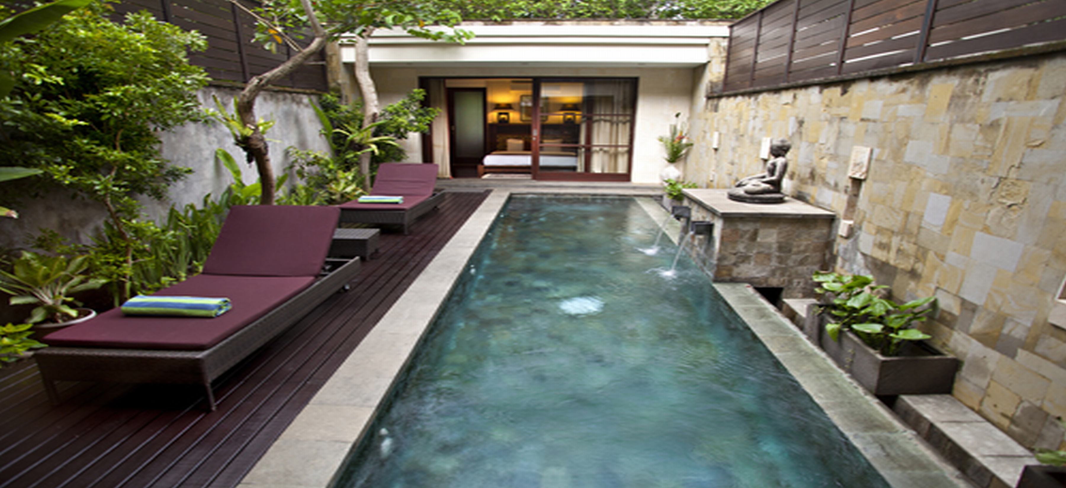 Gending Kedis Luxury Villas & Spa Estate