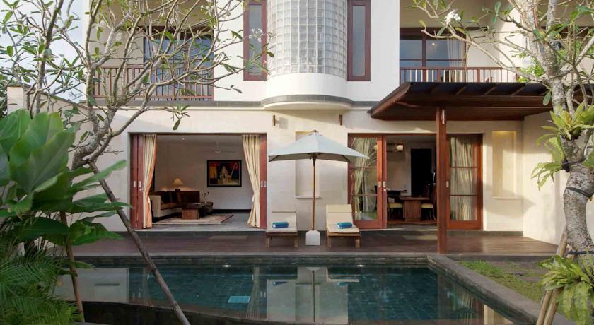 Gending Kedis Luxury Villas & Spa Estate