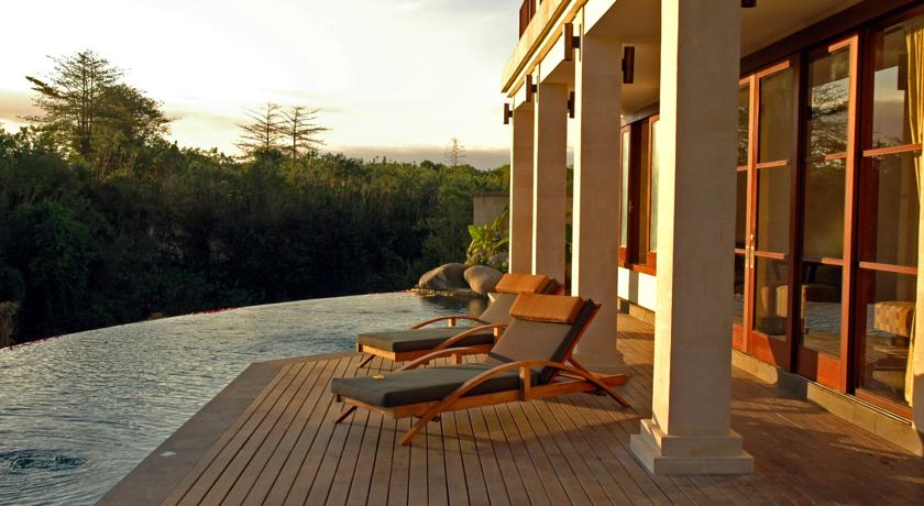 Gending Kedis Luxury Villas & Spa Estate