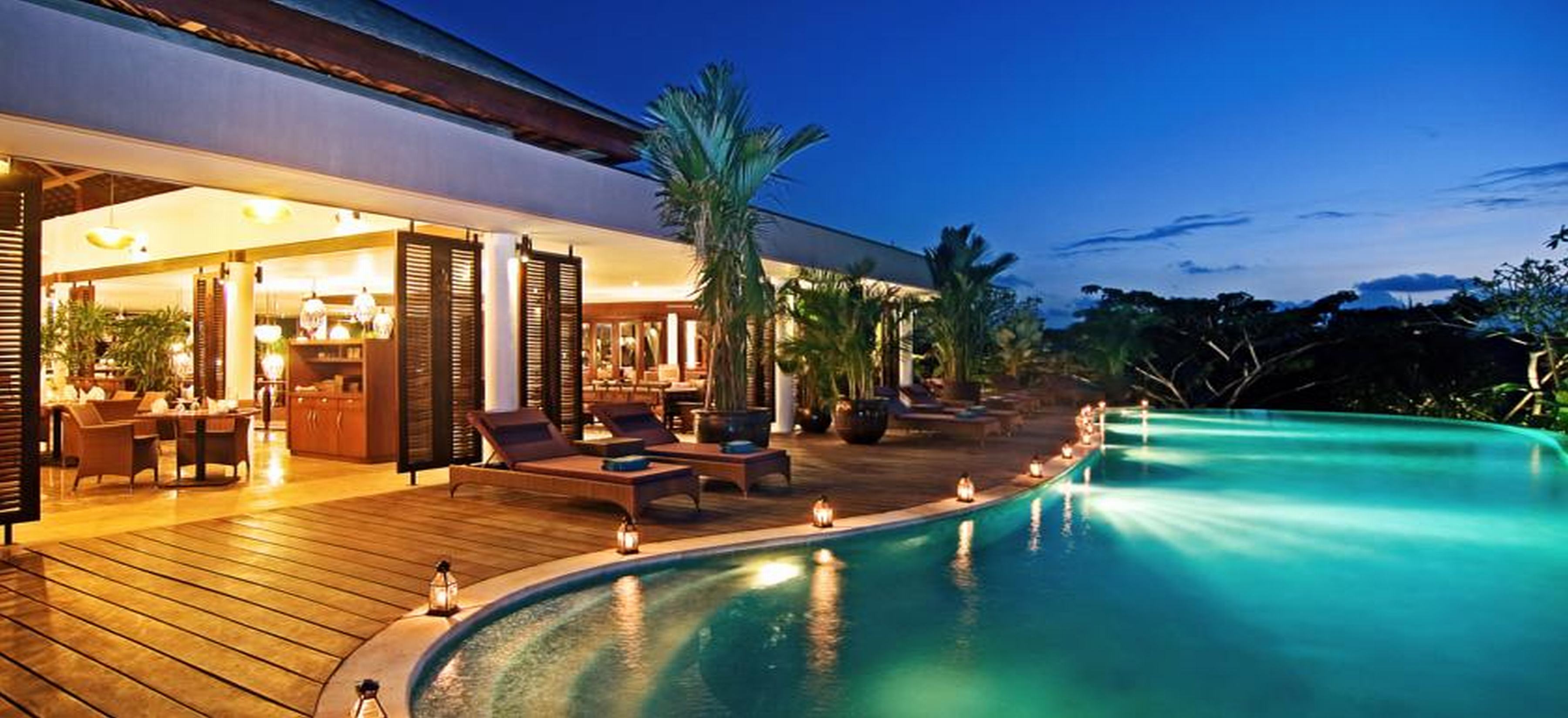 Gending Kedis Luxury Villas & Spa Estate