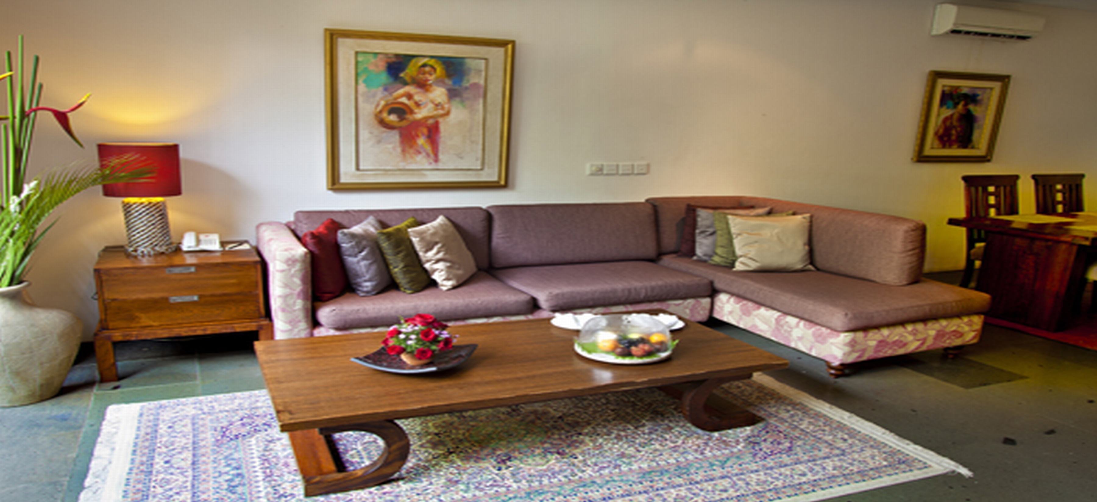 Gending Kedis Luxury Villas & Spa Estate