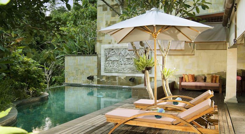 Gending Kedis Luxury Villas & Spa Estate