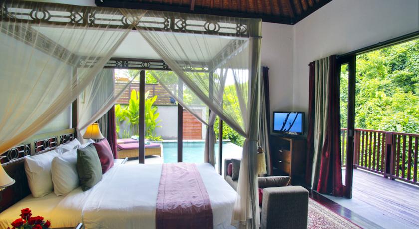 Gending Kedis Luxury Villas & Spa Estate