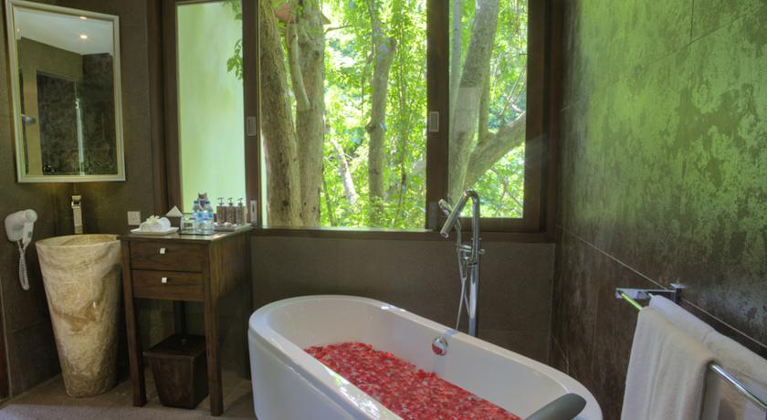 Gending Kedis Luxury Villas & Spa Estate