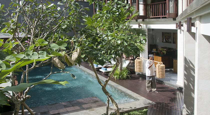 Gending Kedis Luxury Villas & Spa Estate