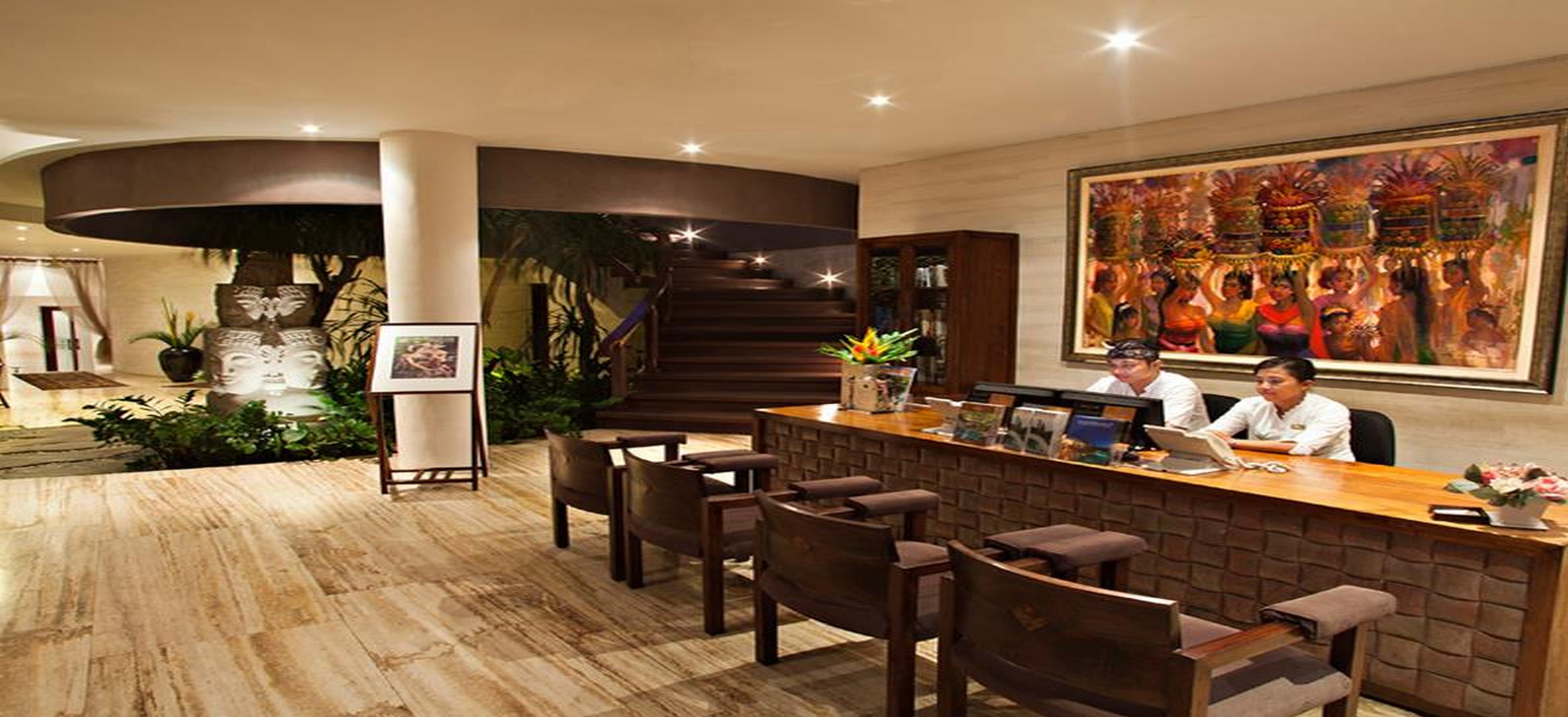 Gending Kedis Luxury Villas & Spa Estate