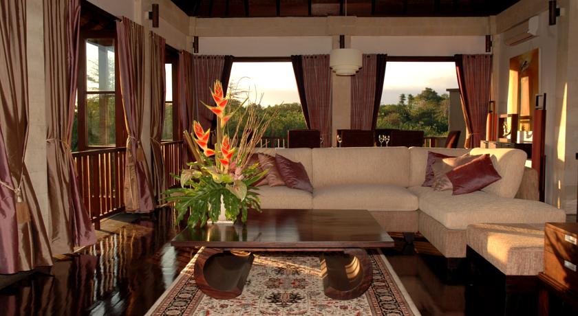 Gending Kedis Luxury Villas & Spa Estate