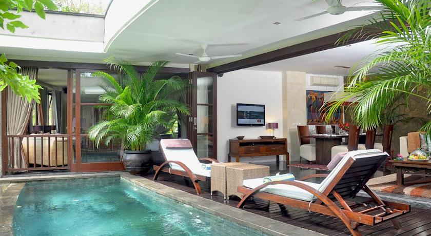 Gending Kedis Luxury Villas & Spa Estate