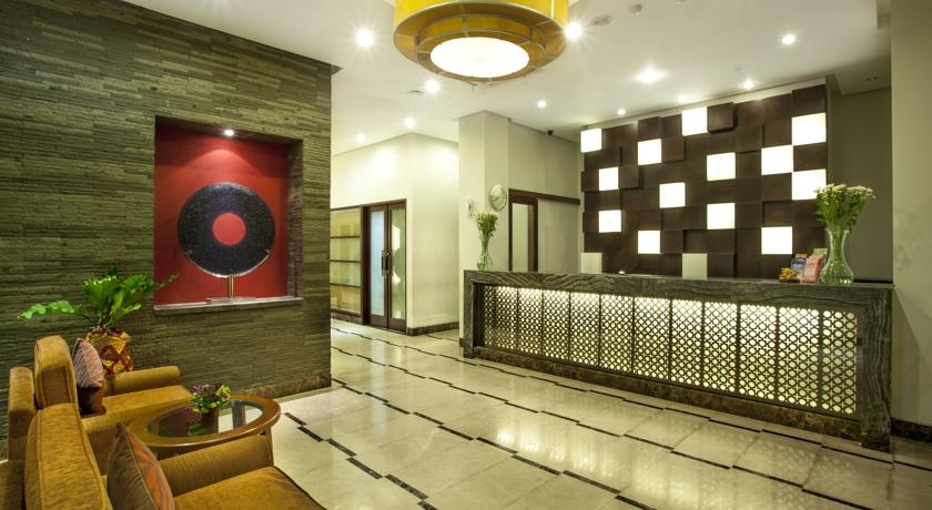 Grand JImbaran Boutique Hotel & Spa