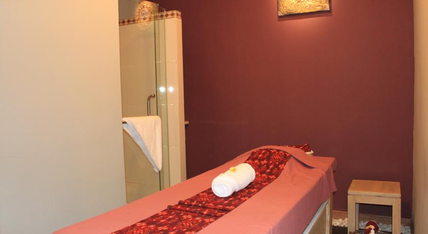 Grand JImbaran Boutique Hotel & Spa