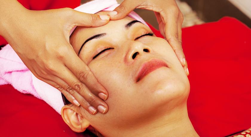 Grand JImbaran Boutique Hotel & Spa