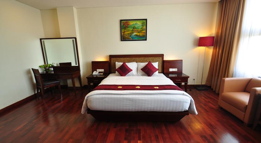 Grand JImbaran Boutique Hotel & Spa