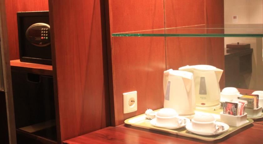 Grand JImbaran Boutique Hotel & Spa