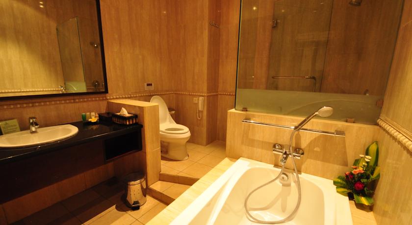 Grand JImbaran Boutique Hotel & Spa