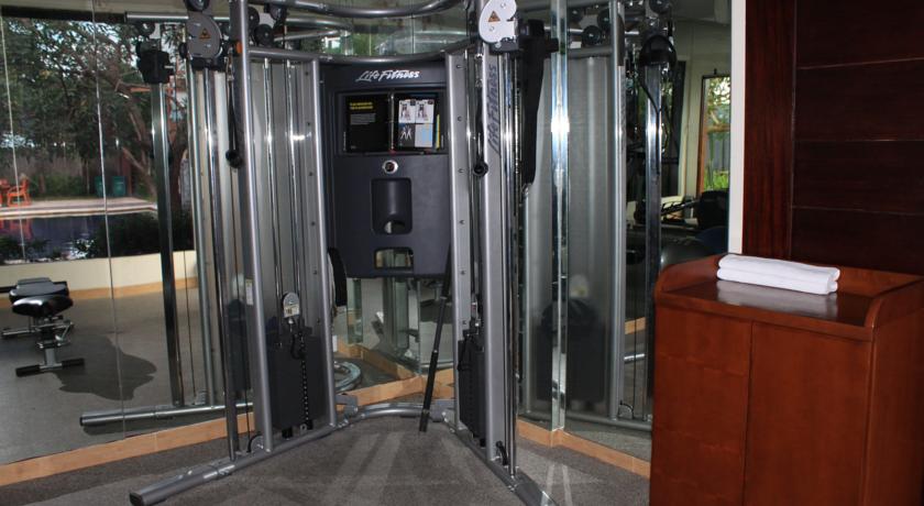 Grand JImbaran Boutique Hotel & Spa