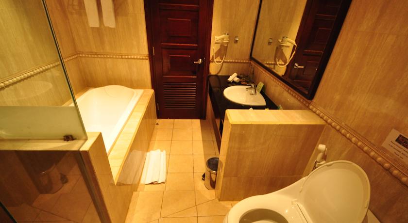 Grand JImbaran Boutique Hotel & Spa