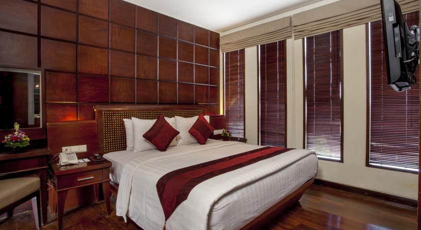 Grand JImbaran Boutique Hotel & Spa