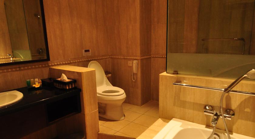 Grand JImbaran Boutique Hotel & Spa