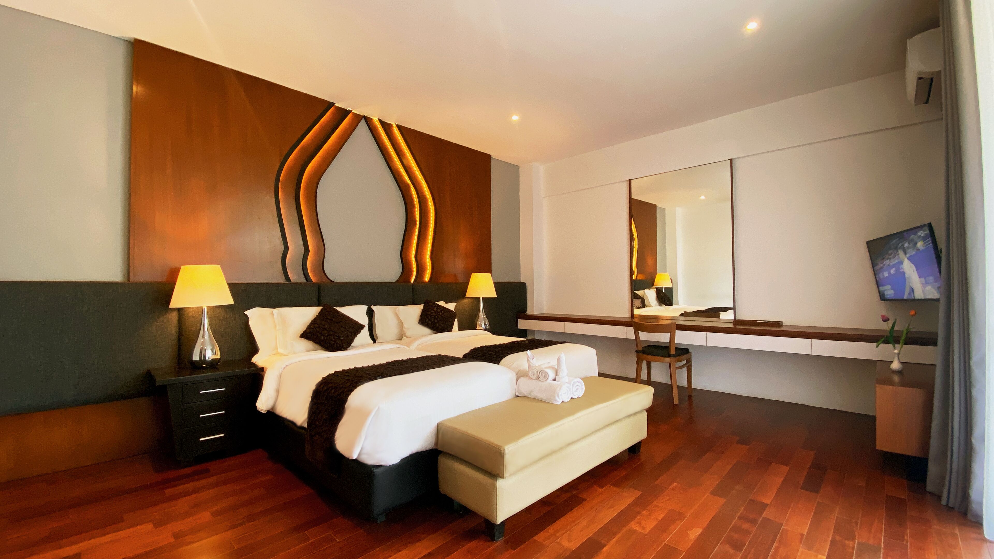 Green Luxury Villa Jimbaran by Premier Hospitality Asia