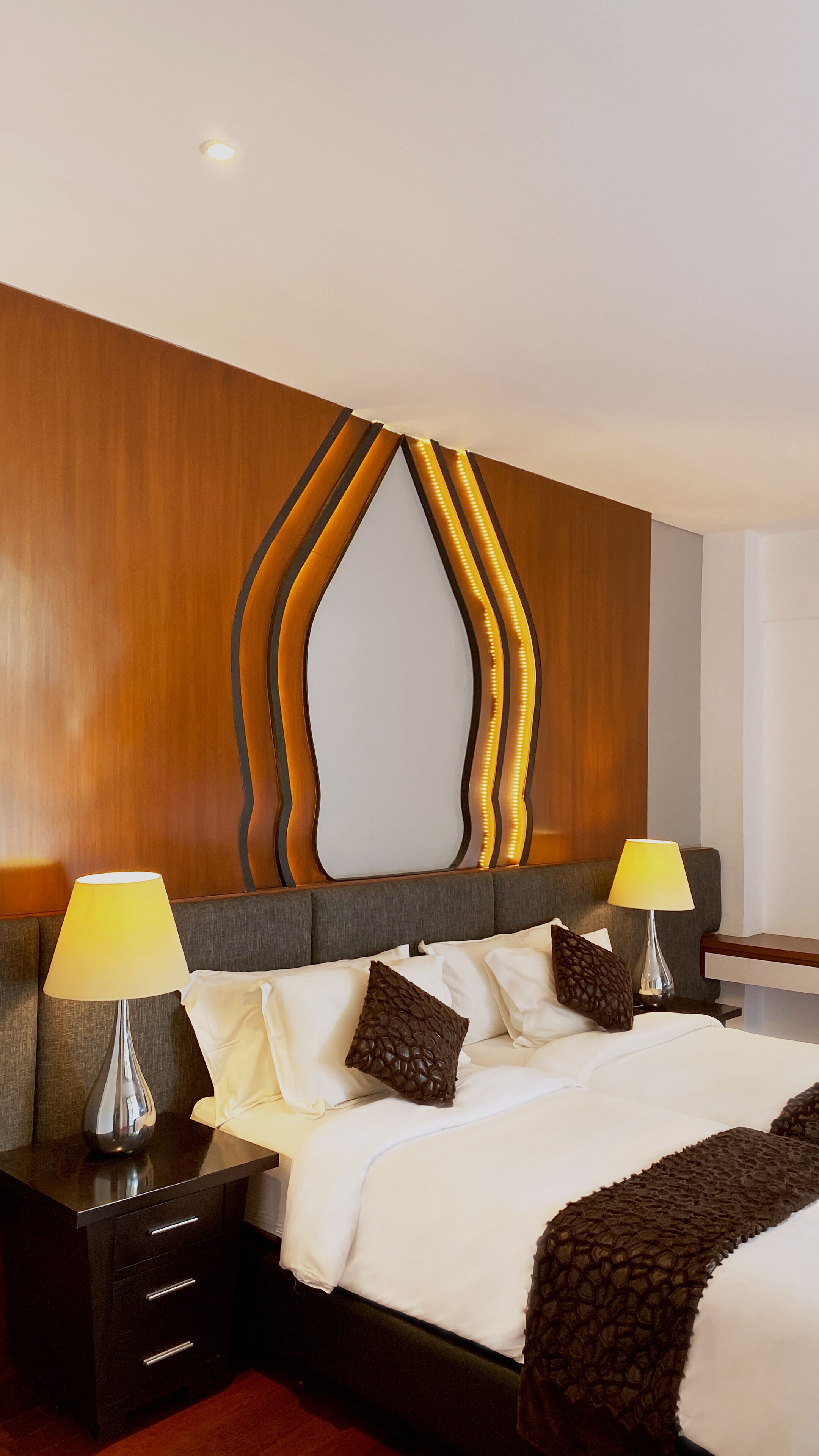 Green Luxury Villa Jimbaran by Premier Hospitality Asia