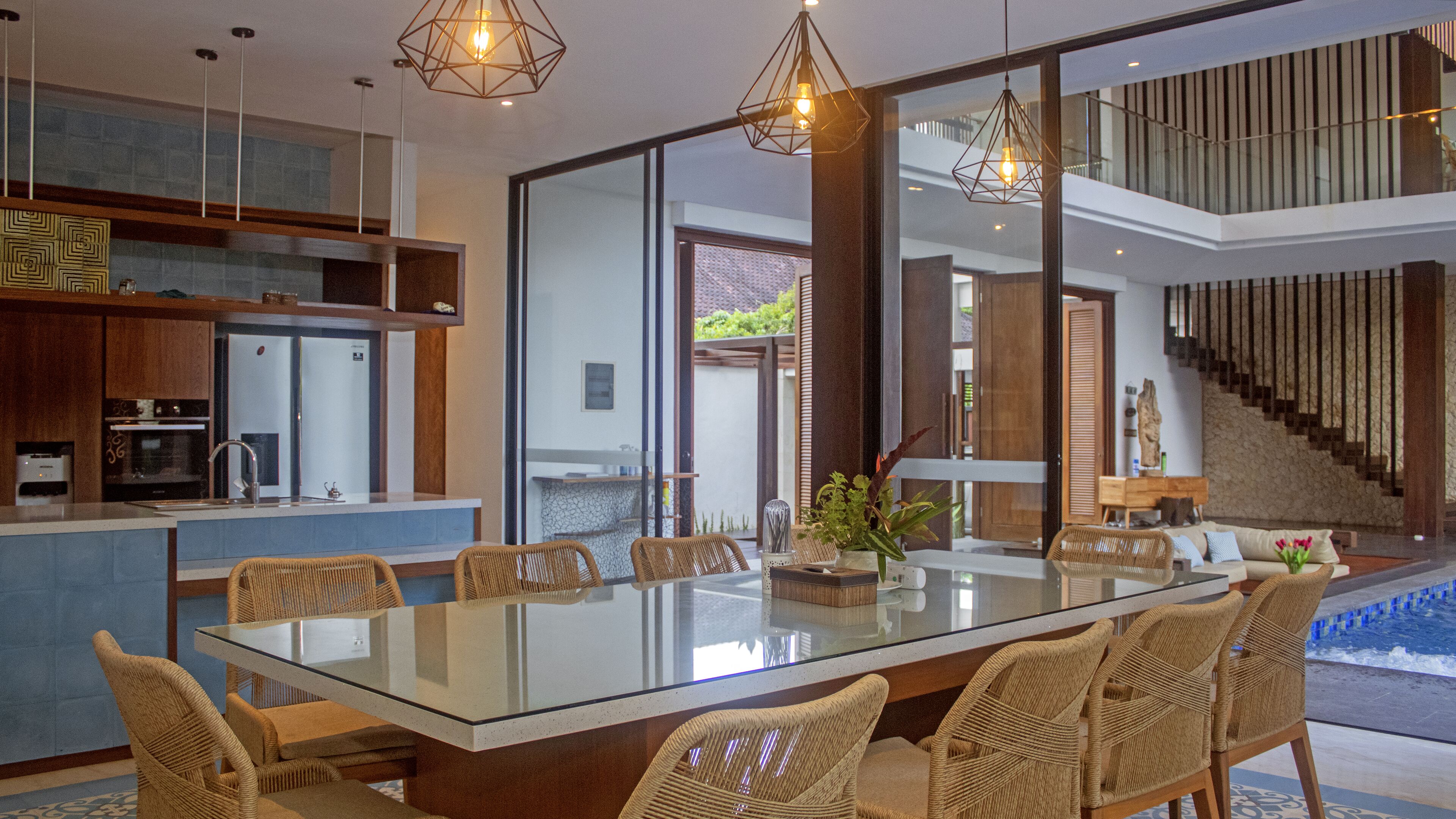 Green Luxury Villa Jimbaran by Premier Hospitality Asia