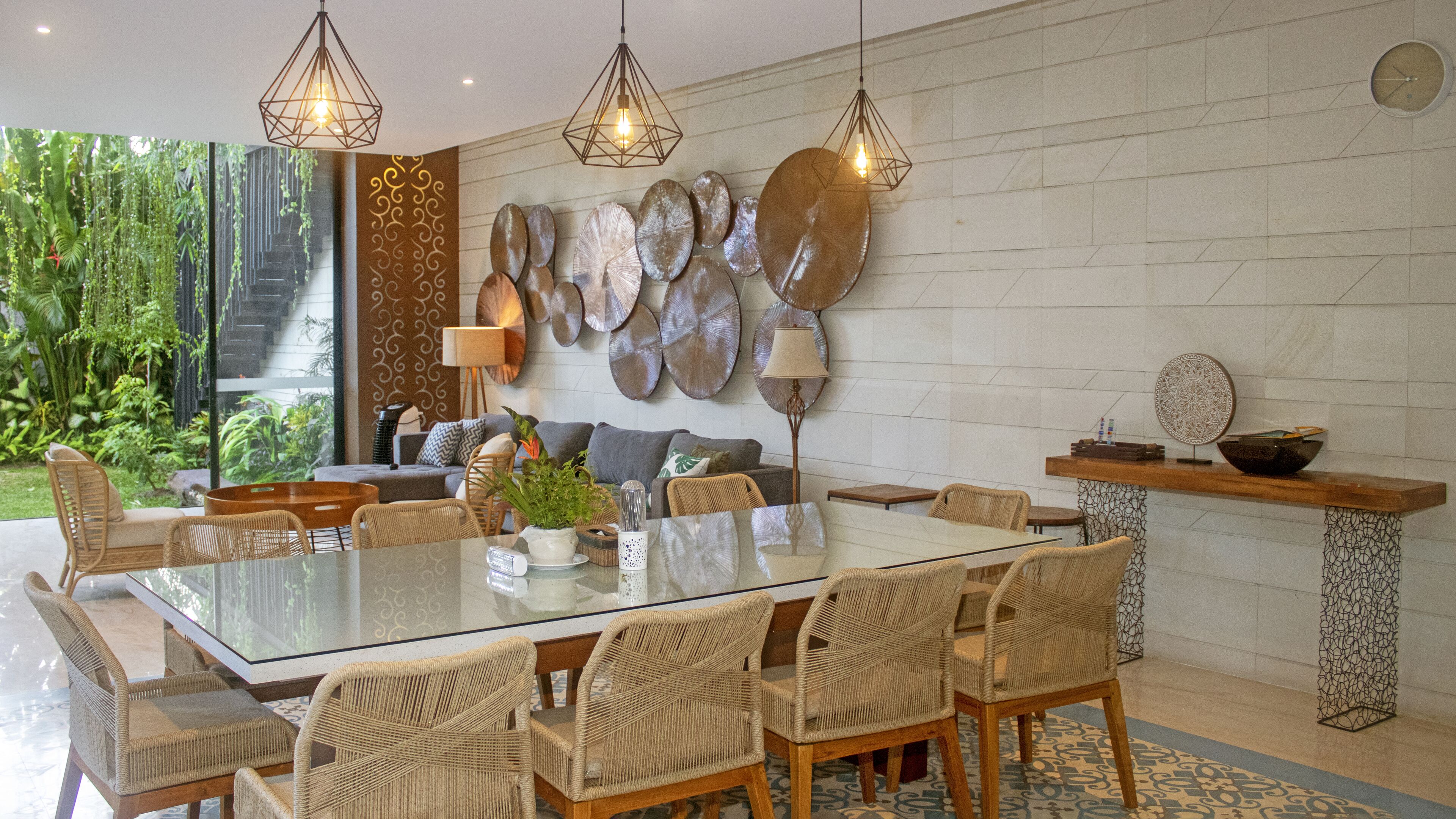 Green Luxury Villa Jimbaran by Premier Hospitality Asia