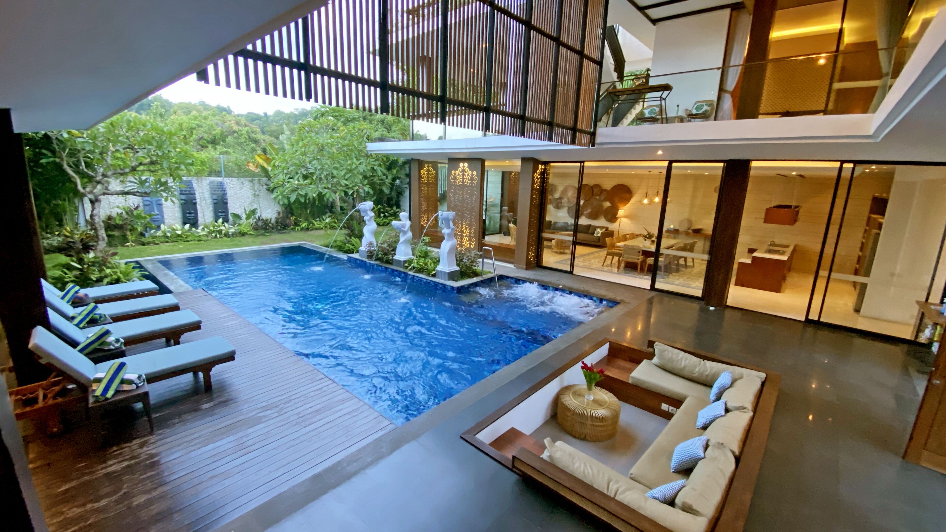 Green Luxury Villa Jimbaran by Premier Hospitality Asia