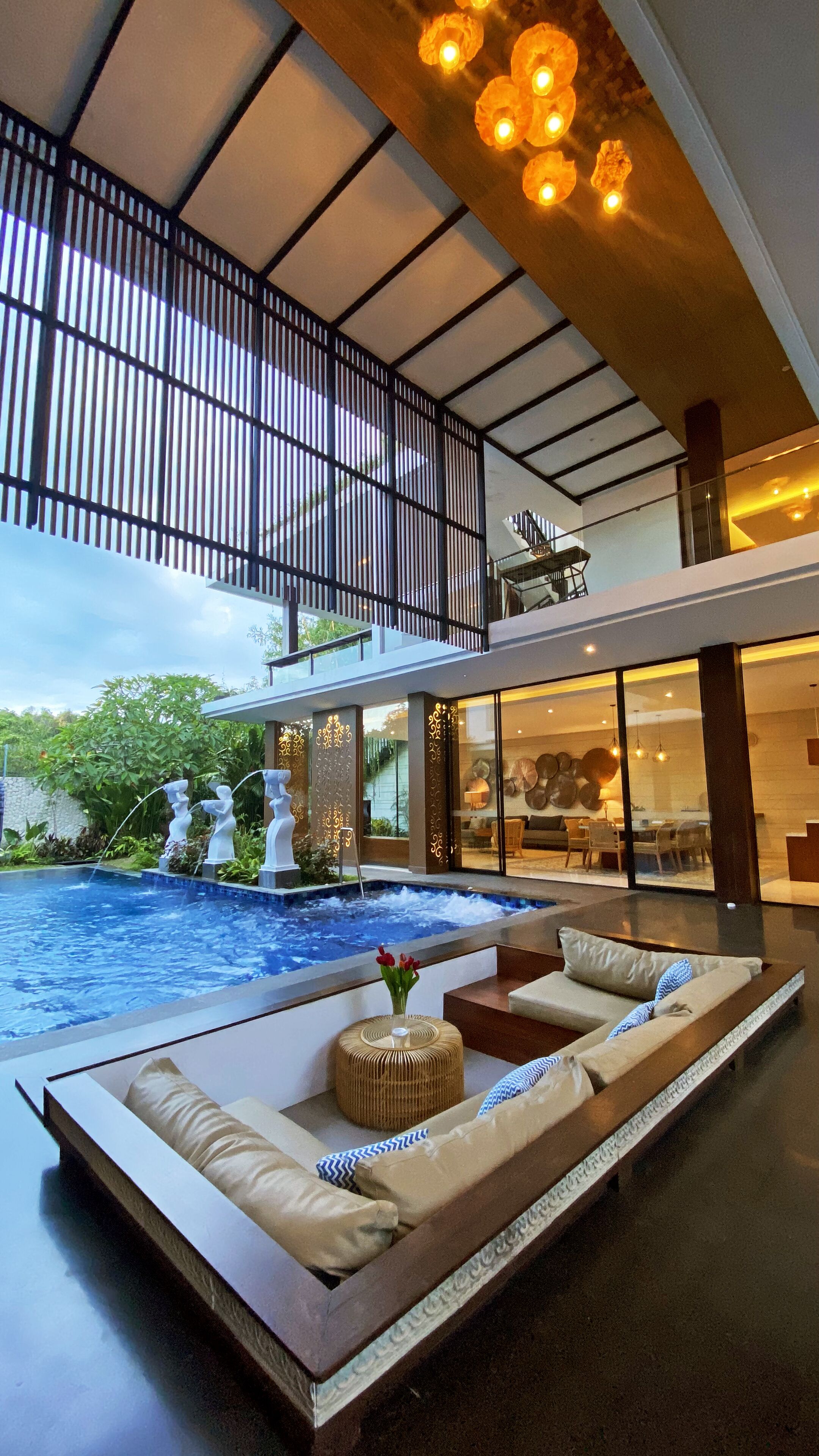 Green Luxury Villa Jimbaran by Premier Hospitality Asia