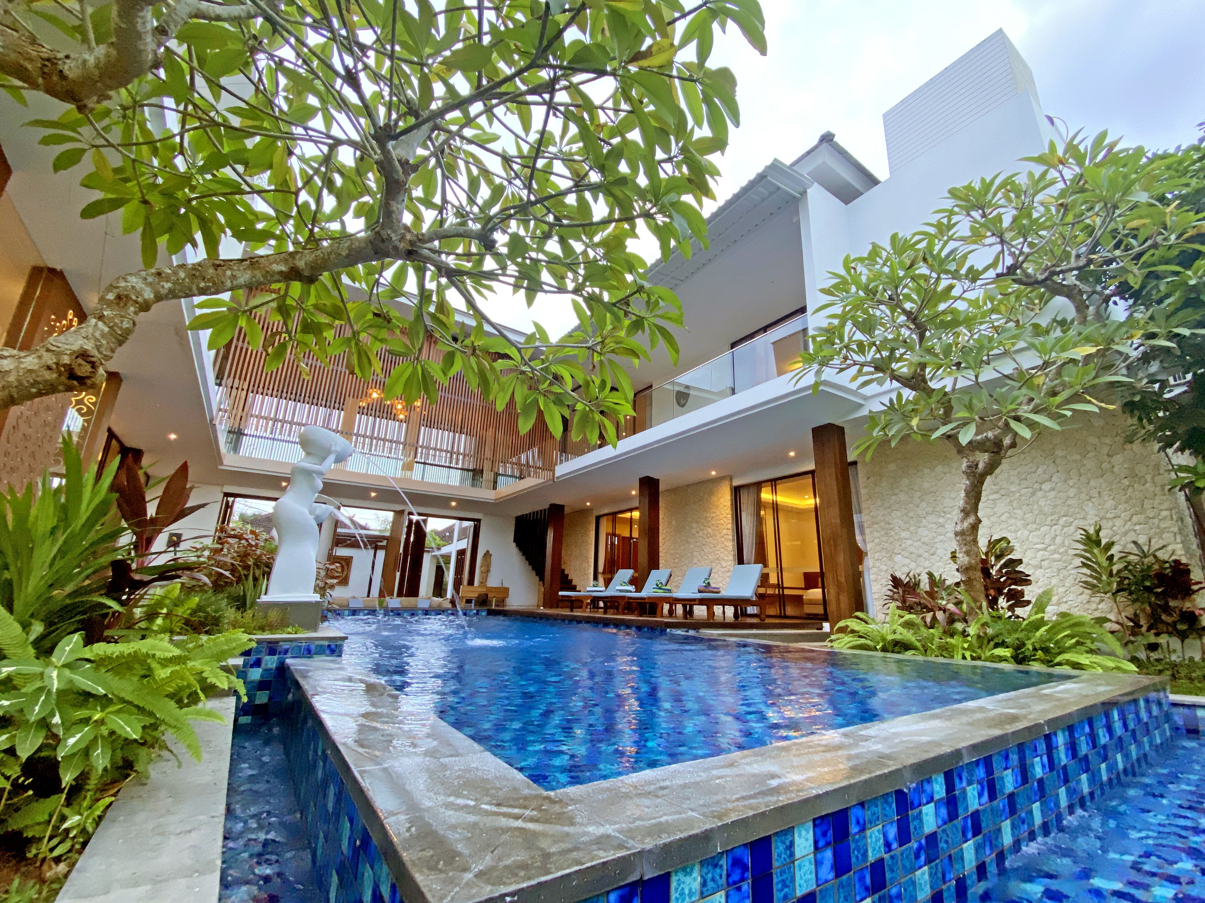 Green Luxury Villa Jimbaran by Premier Hospitality Asia