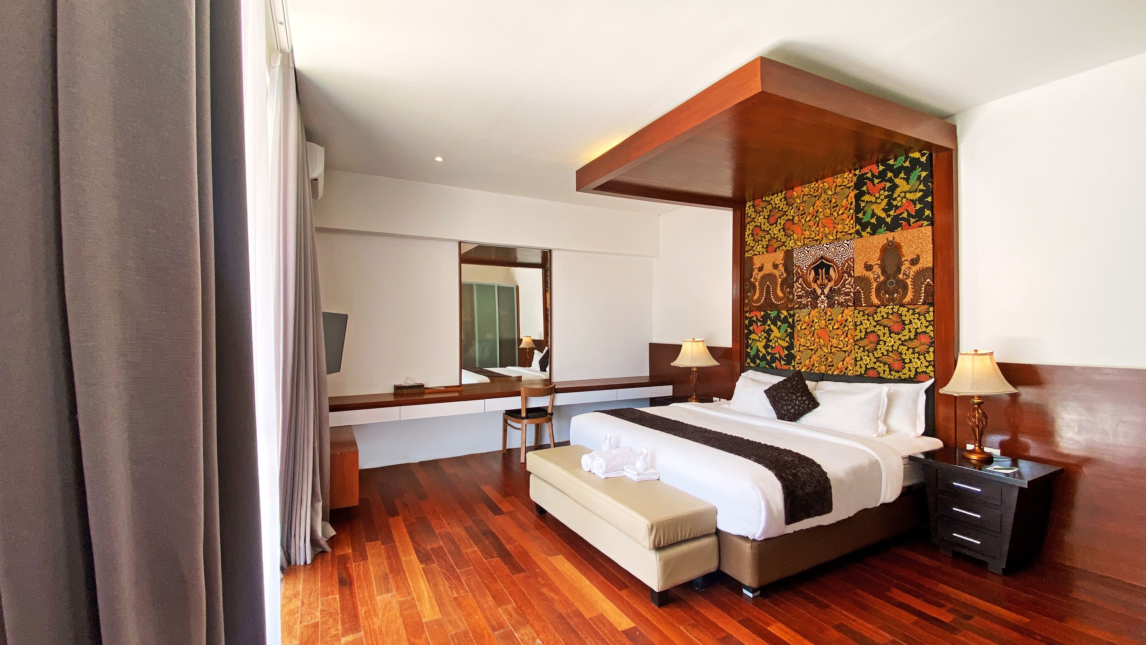 Green Luxury Villa Jimbaran by Premier Hospitality Asia