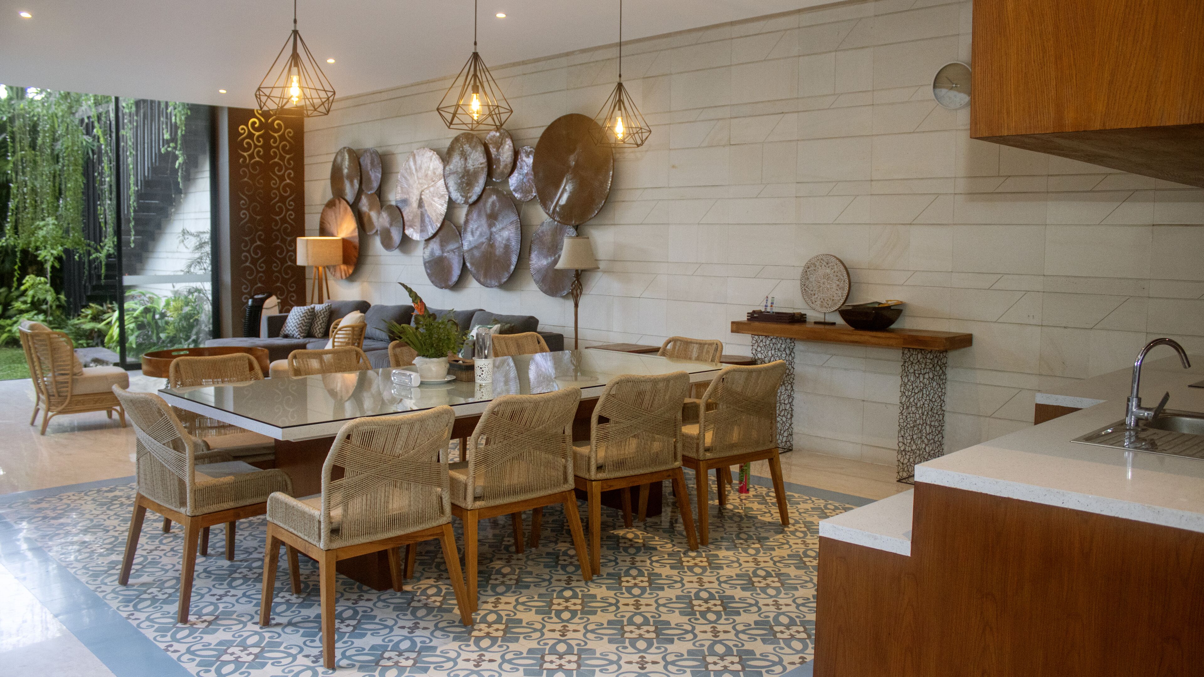 Green Luxury Villa Jimbaran by Premier Hospitality Asia