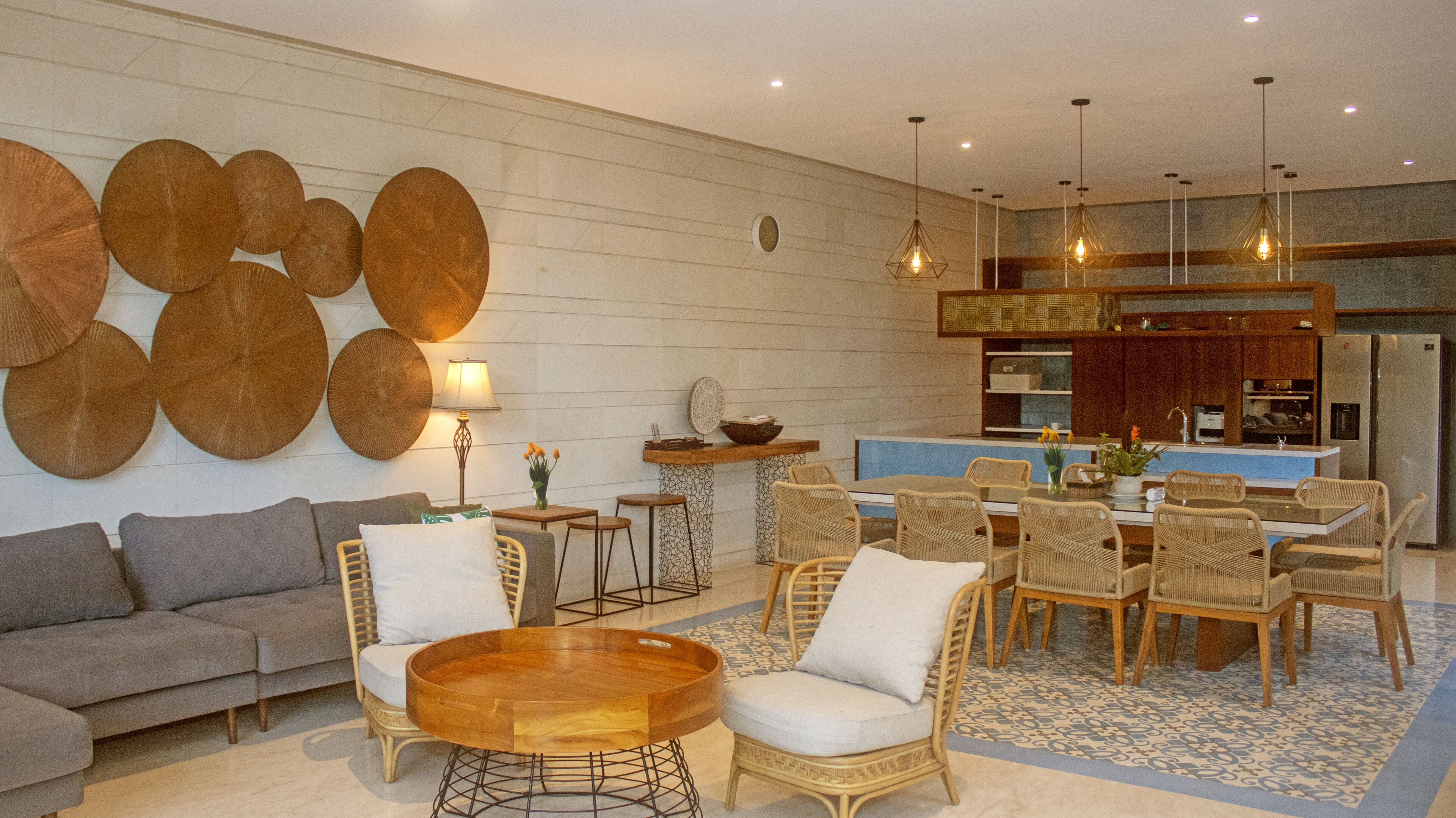 Green Luxury Villa Jimbaran by Premier Hospitality Asia