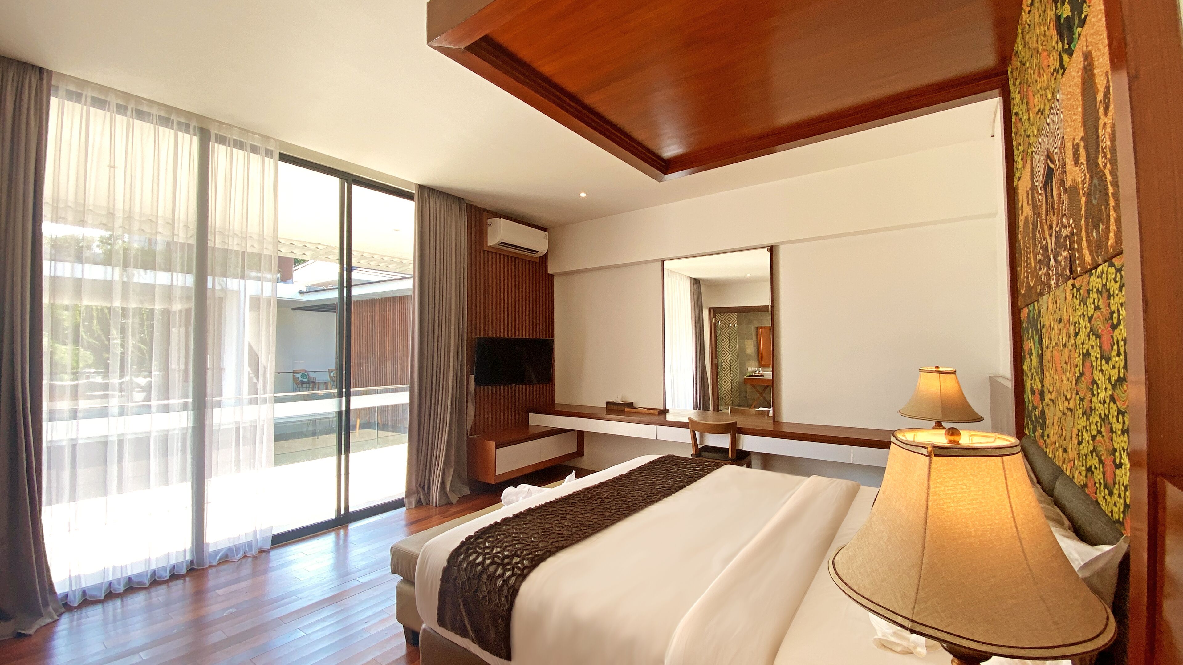 Green Luxury Villa Jimbaran by Premier Hospitality Asia
