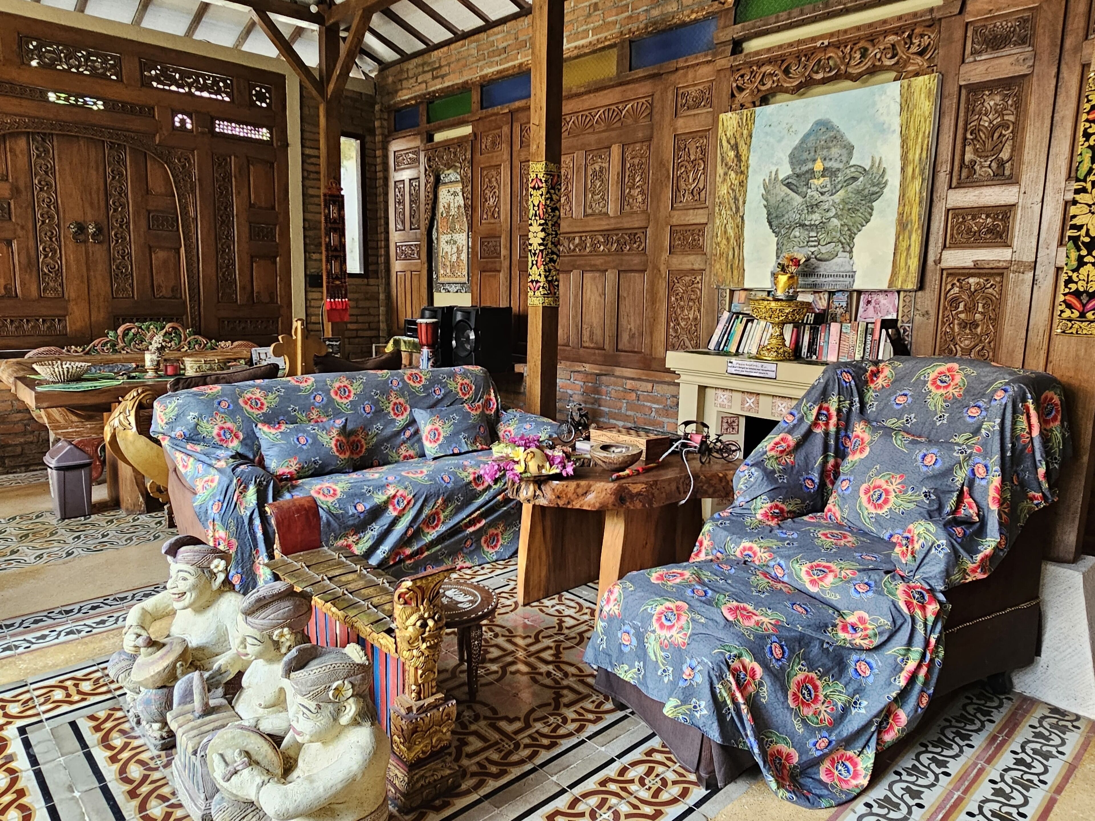 Gwk View Boutique Hotel And Residence