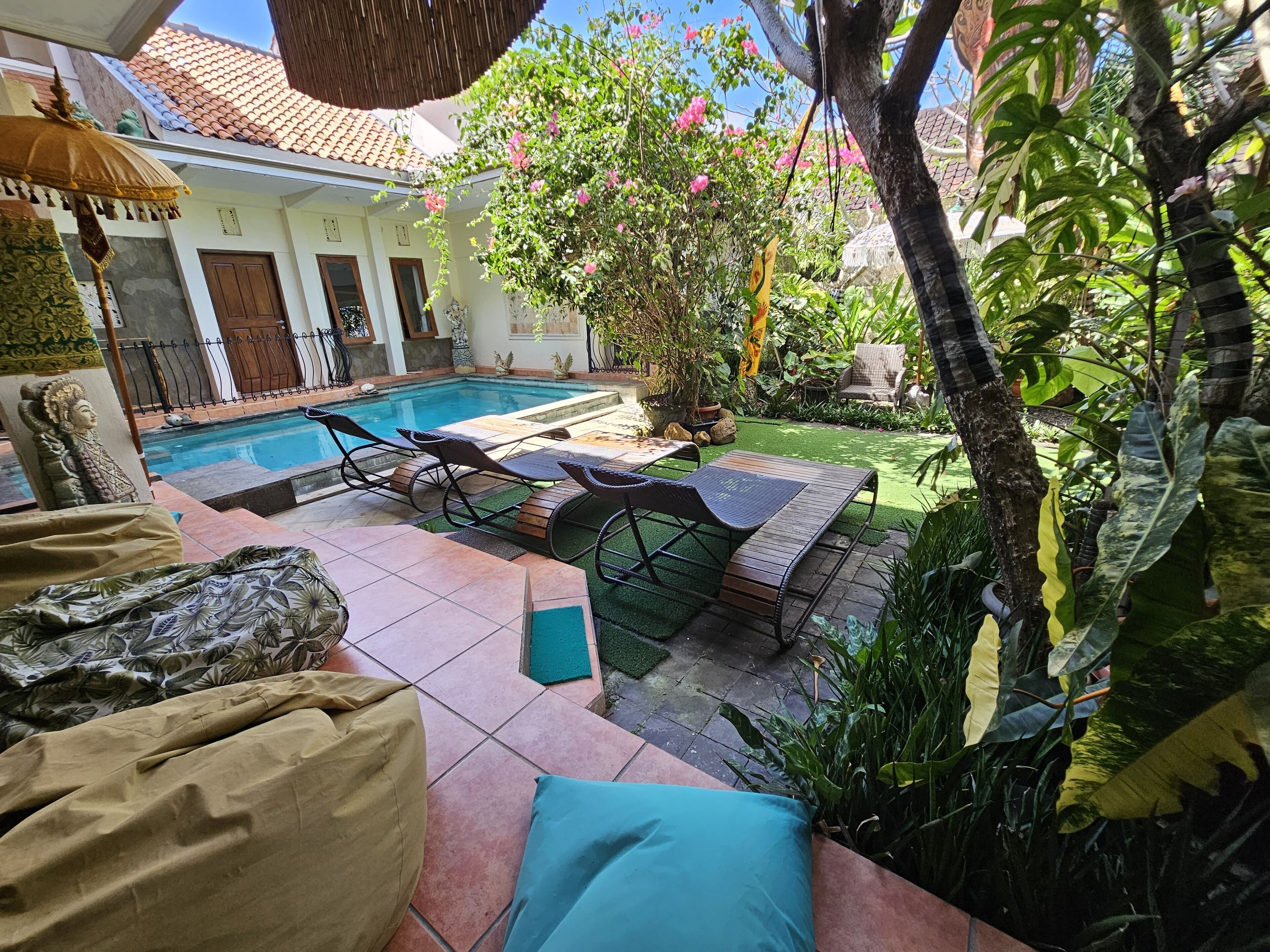 Gwk View Boutique Hotel And Residence