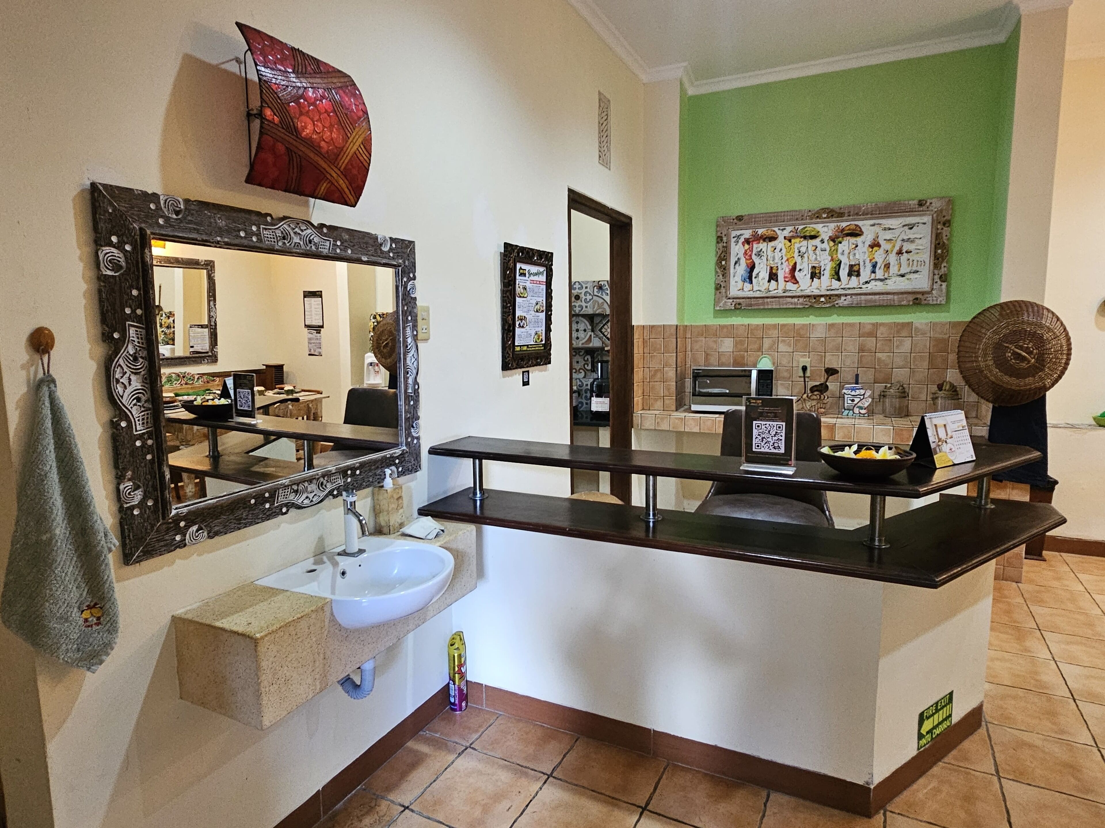 Gwk View Boutique Hotel And Residence