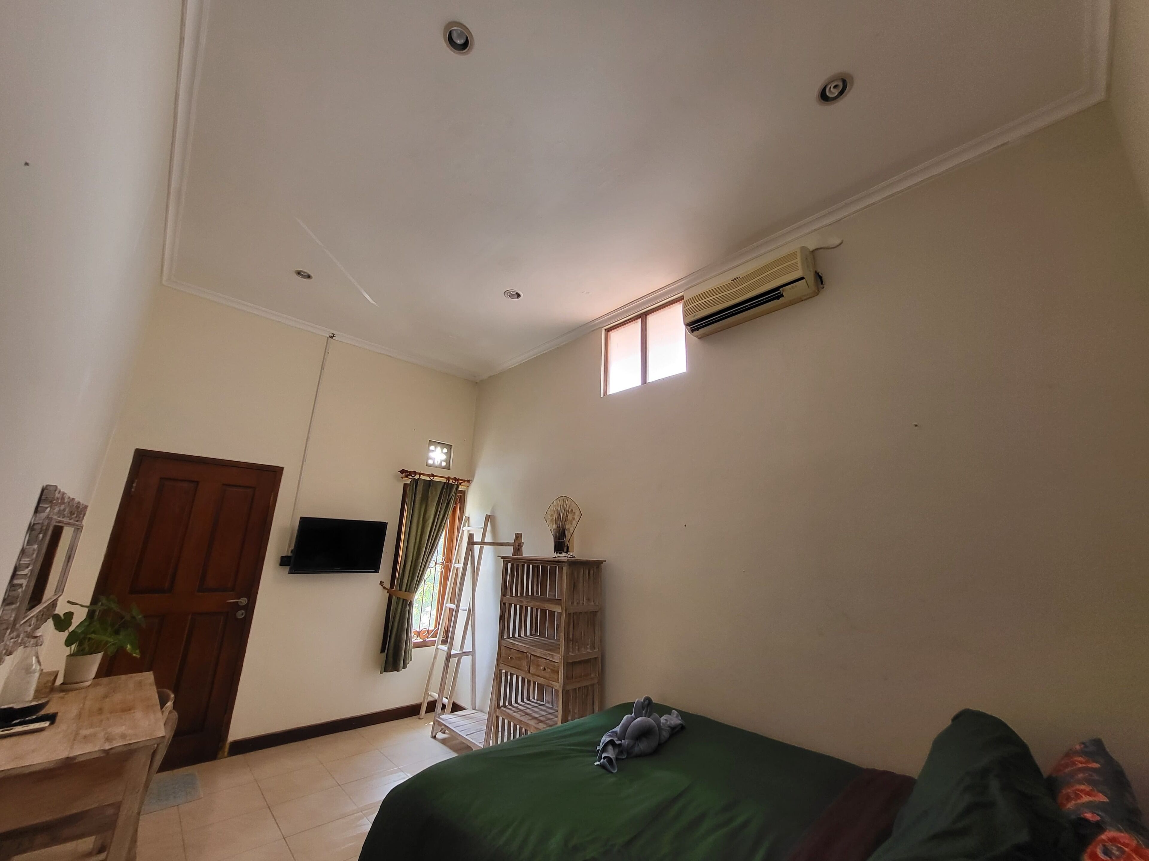 Gwk View Boutique Hotel And Residence