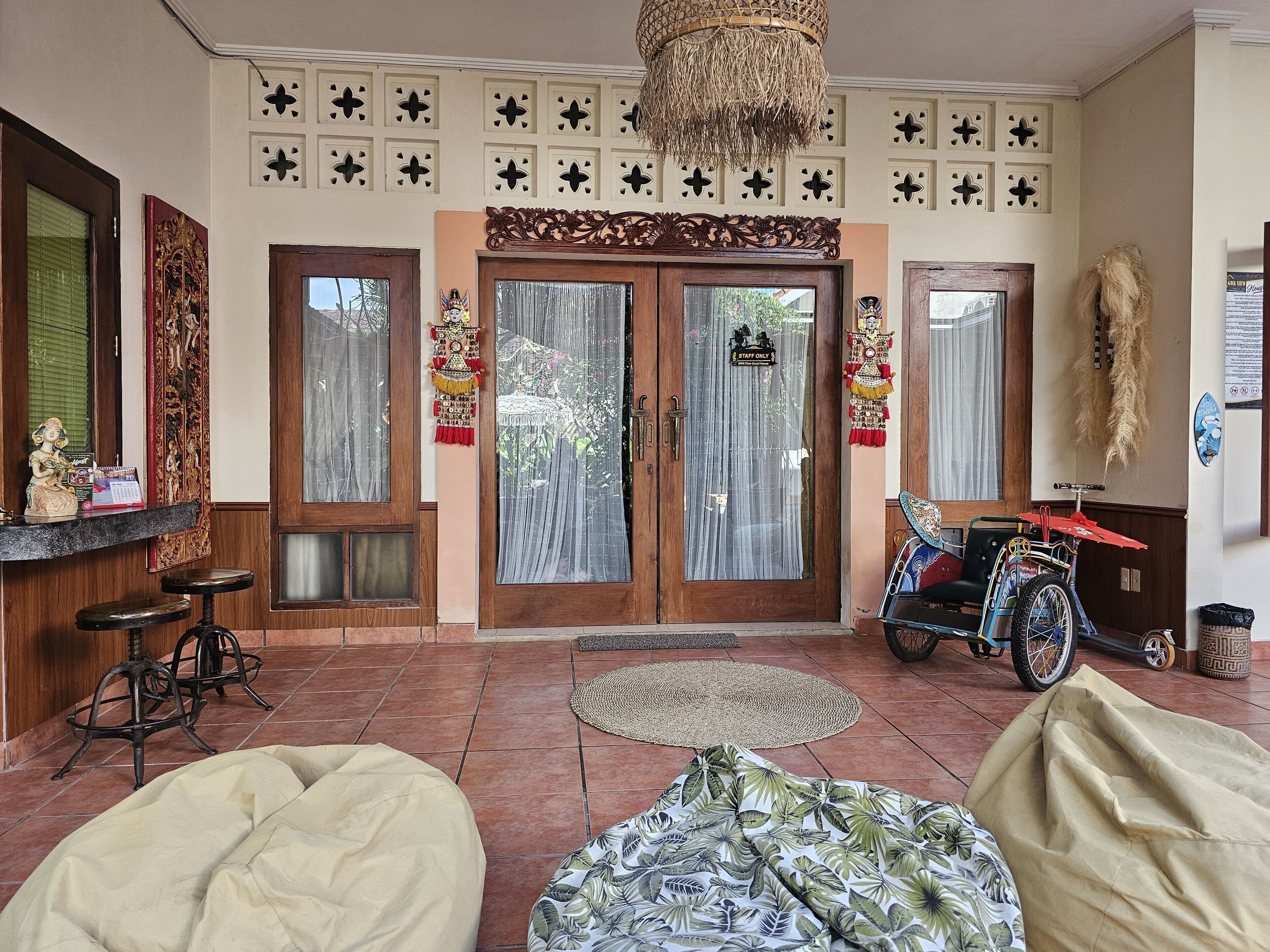 Gwk View Boutique Hotel And Residence