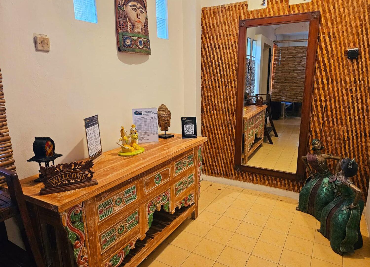 Gwk View Boutique Hotel And Residence