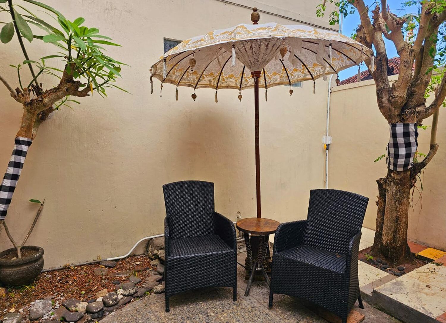 Gwk View Boutique Hotel And Residence
