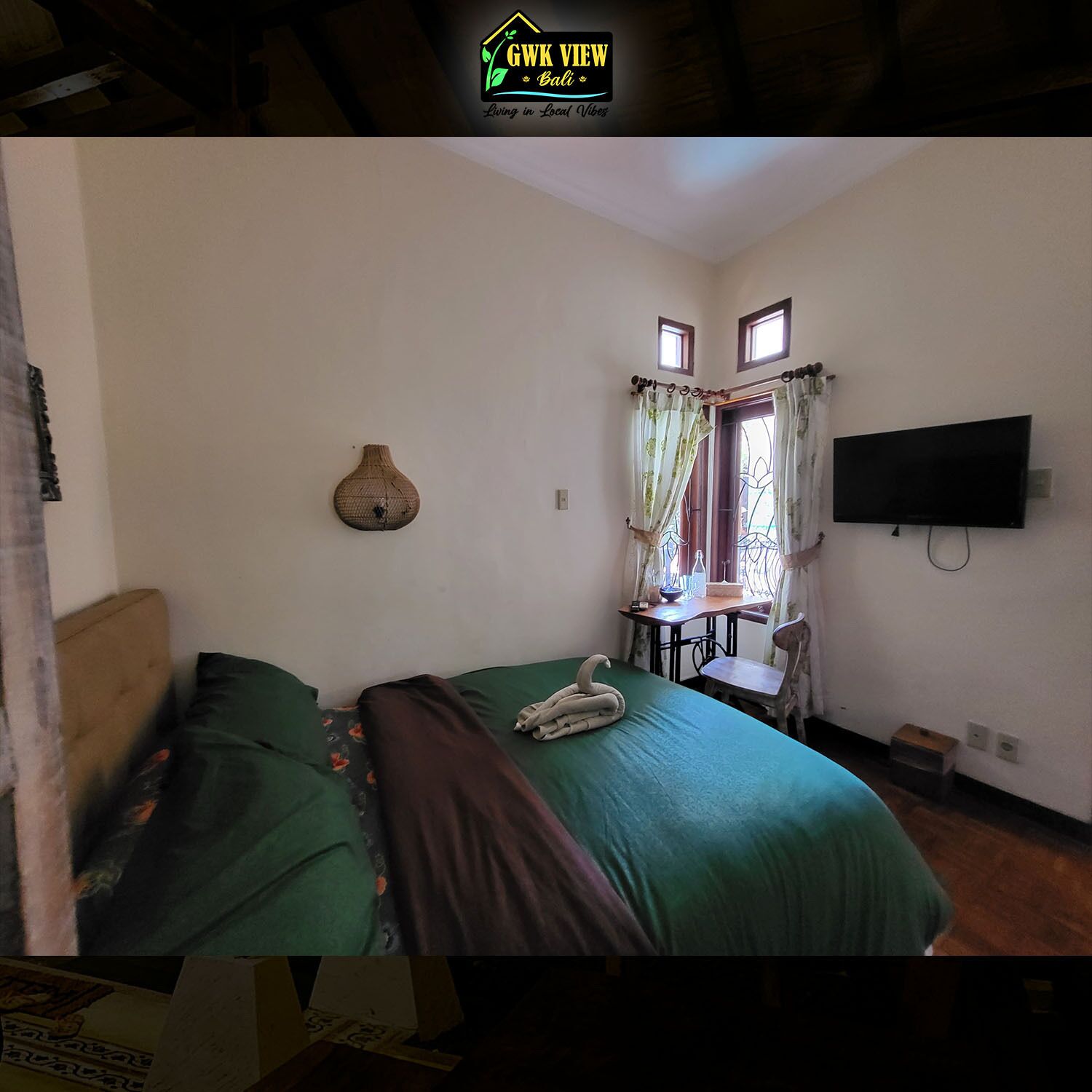 Gwk View Boutique Hotel And Residence