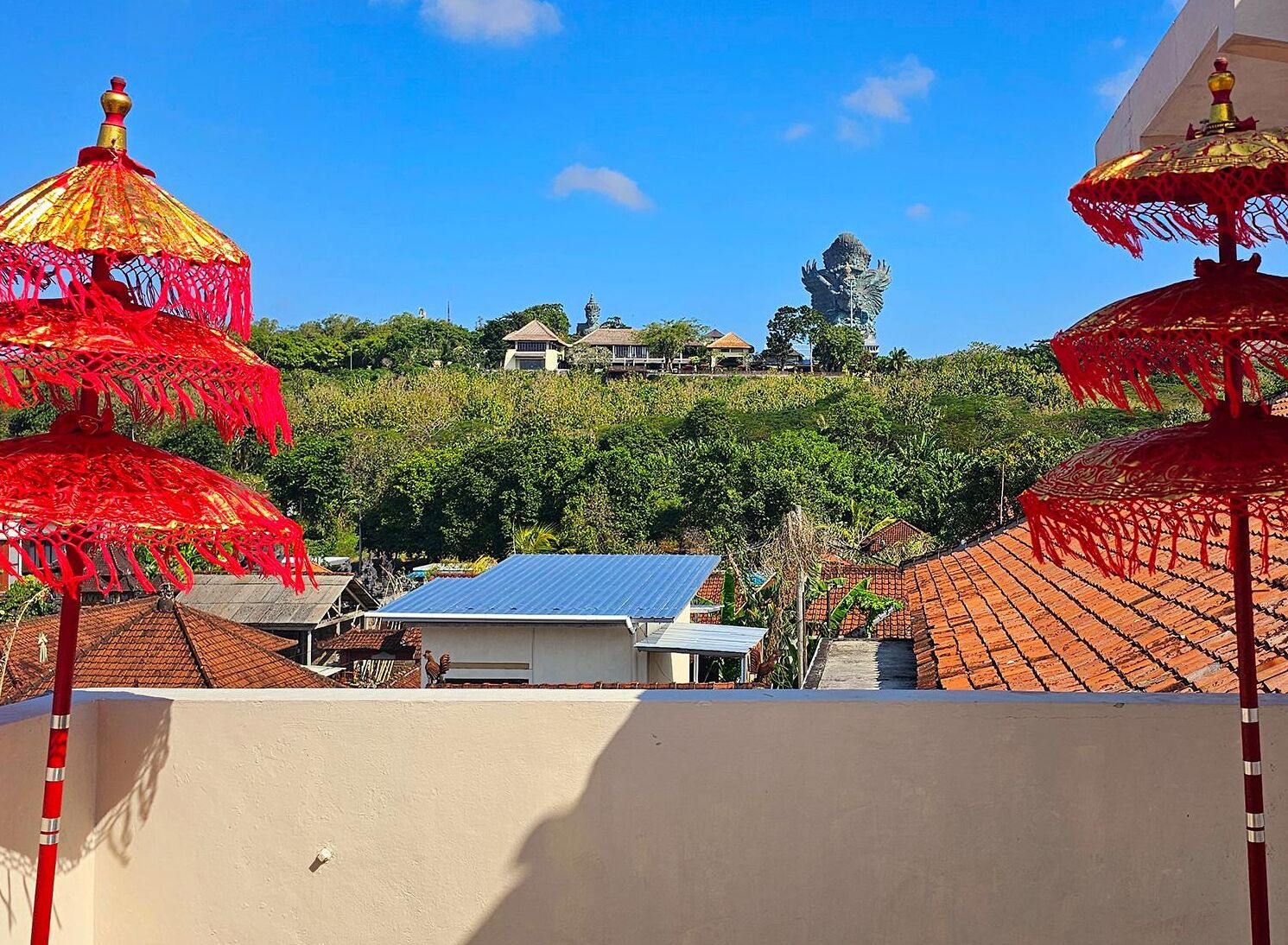 Gwk View Boutique Hotel And Residence