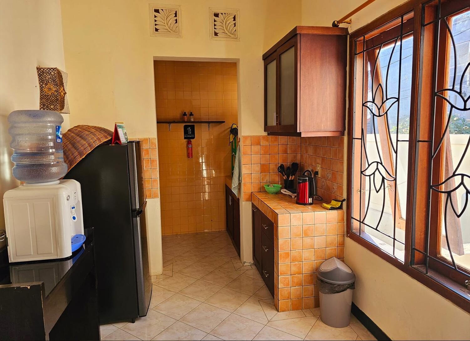 Gwk View Boutique Hotel And Residence