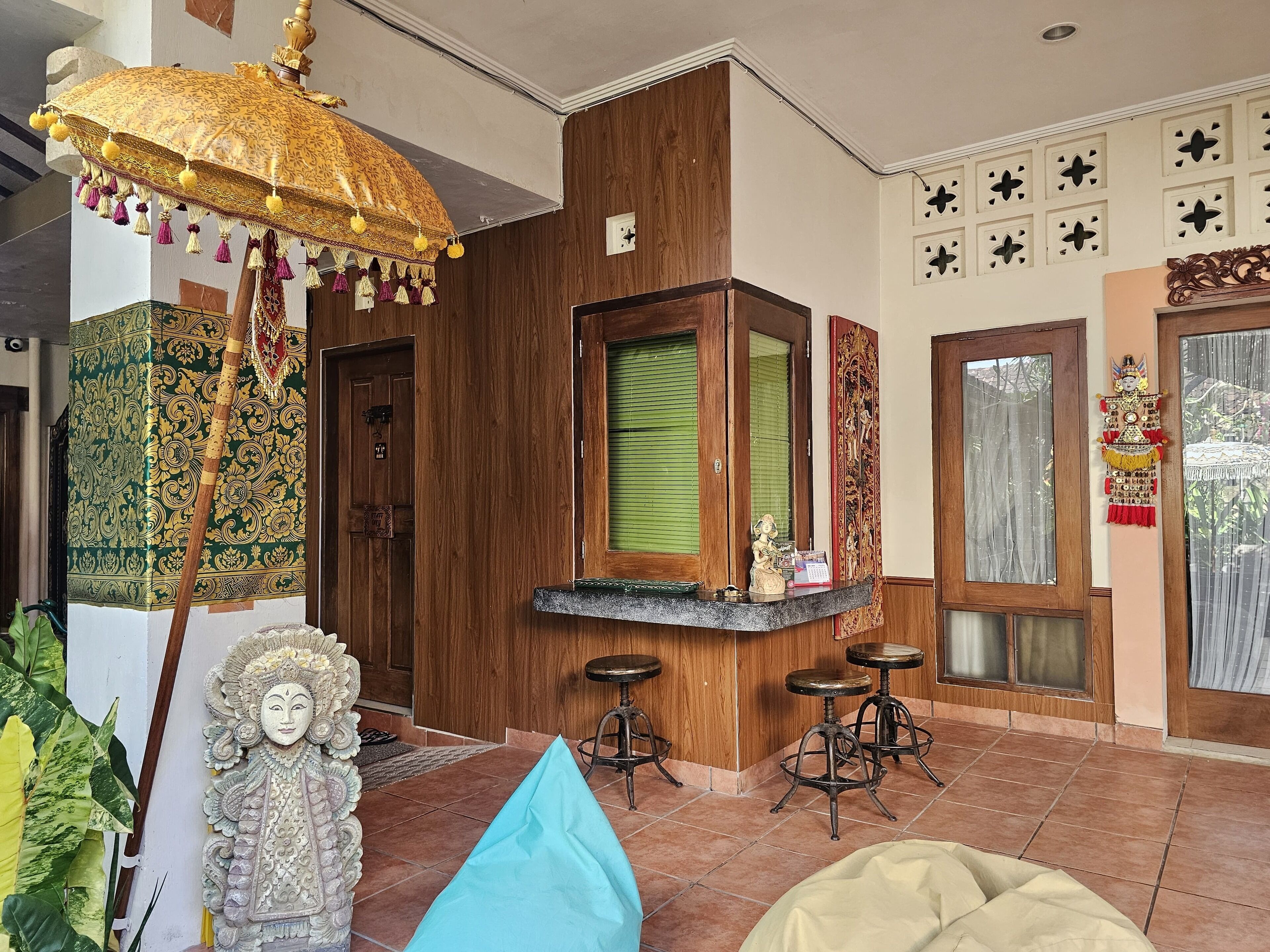 Gwk View Boutique Hotel And Residence