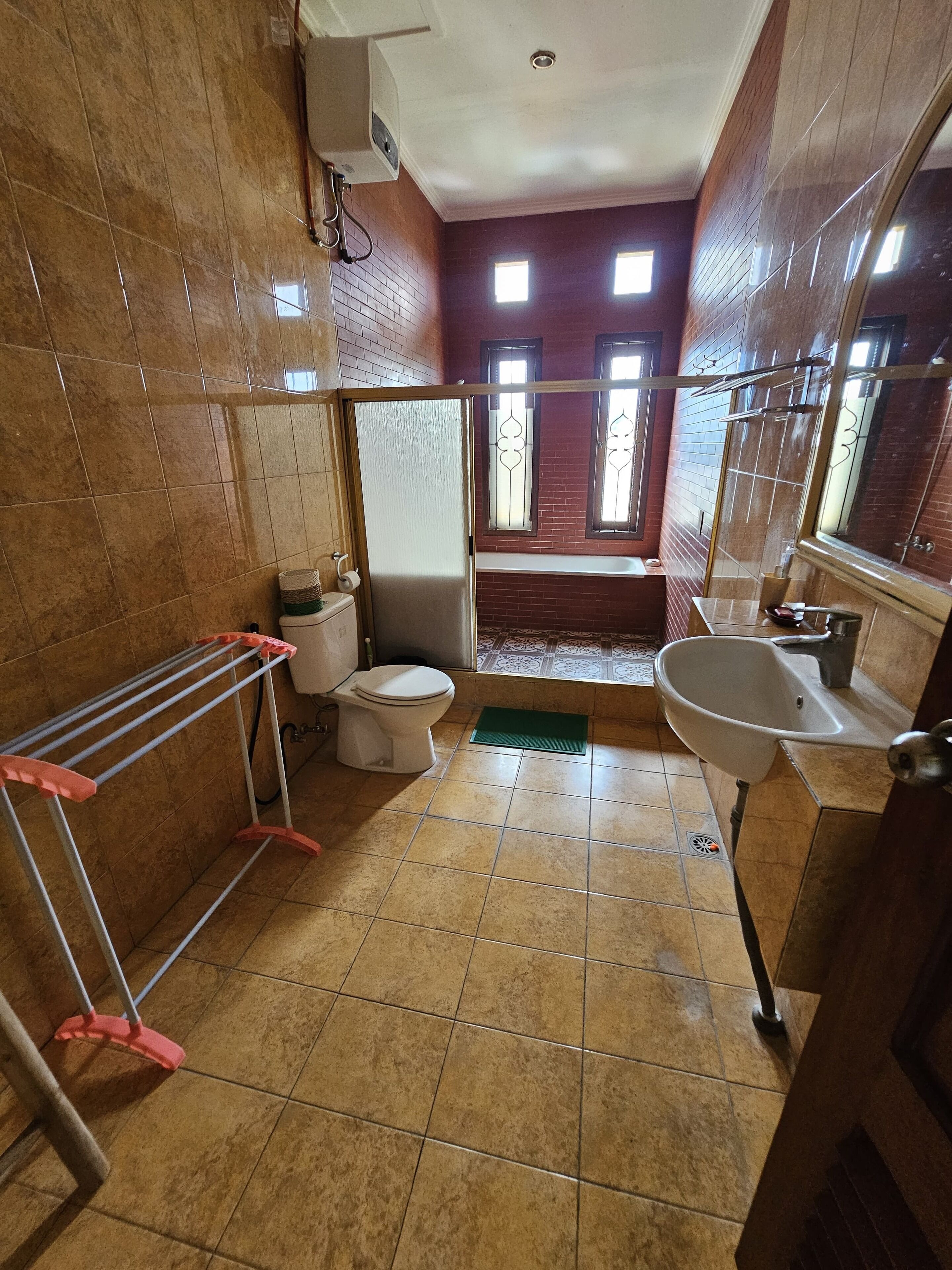 Gwk View Boutique Hotel And Residence
