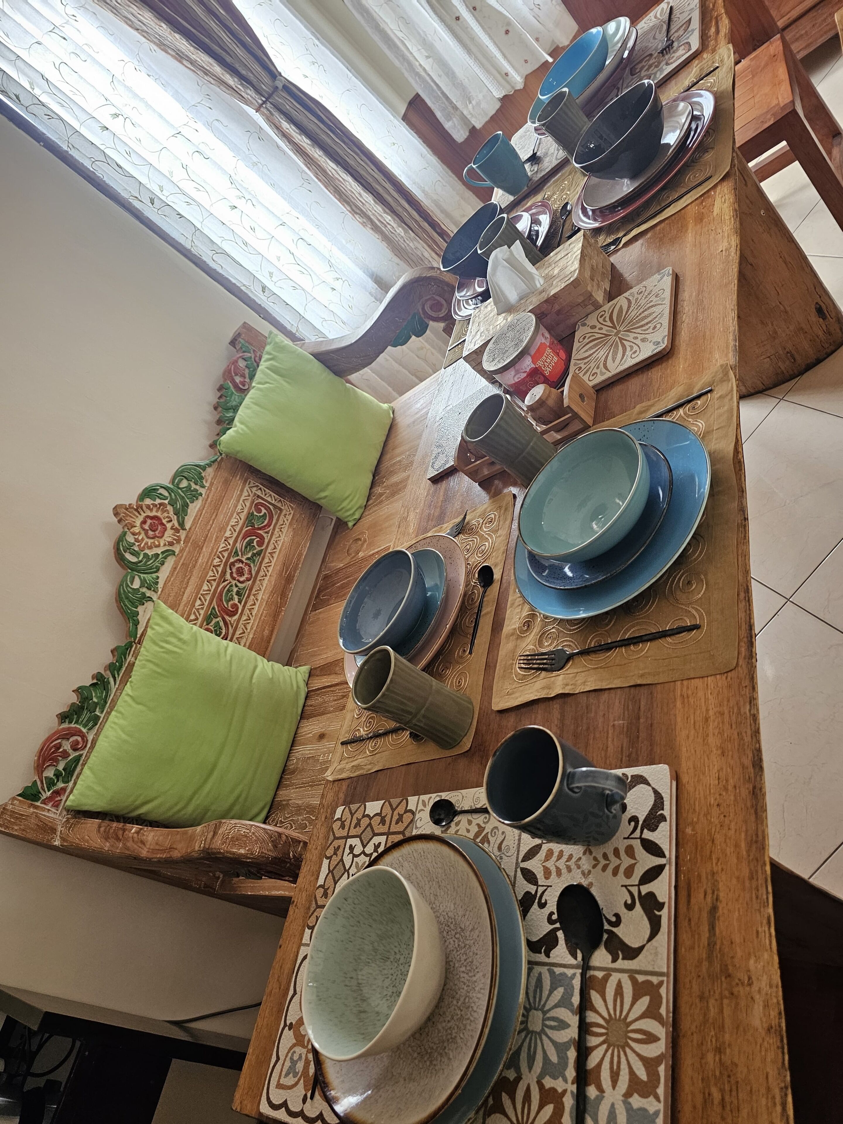 Gwk View Boutique Hotel And Residence