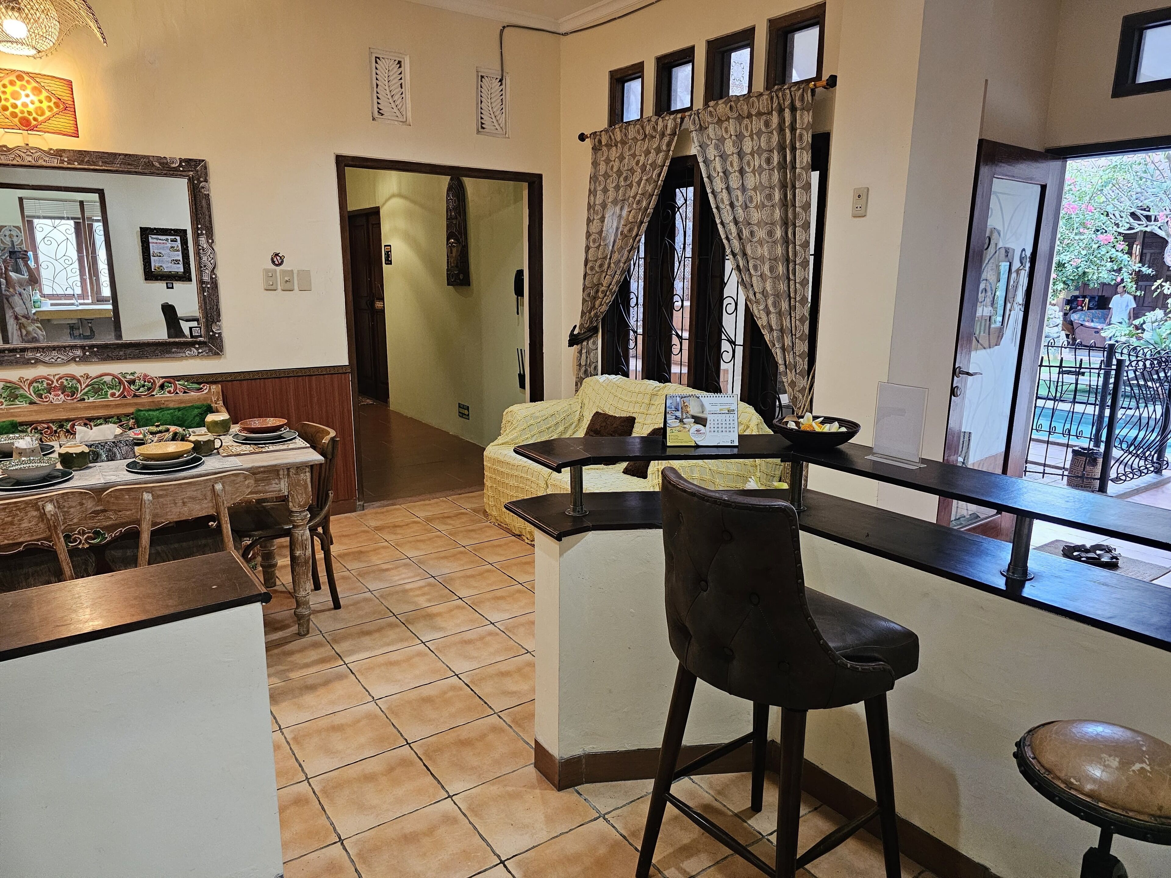 Gwk View Boutique Hotel And Residence