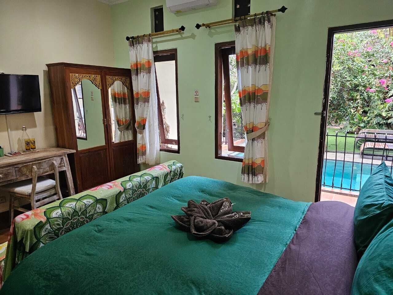 Gwk View Boutique Hotel And Residence